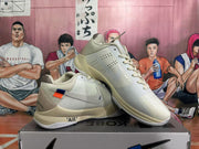 Nike Kobe Basketball Sneakers White Collaboration