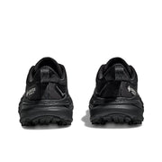 HOKA Challenger 7 Black Trail Running Shoes