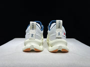 On Cloudtilt 2.0 x LOEWE White Green Sneakers