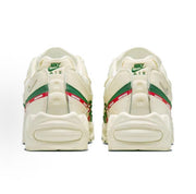 Nike Air Max 95 UNDEFEATED Sneakers, Sail, IB4453-100