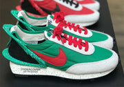 Nike Daybreak x UNDERCOVER Lucky Green Sneakers CJ3295-300