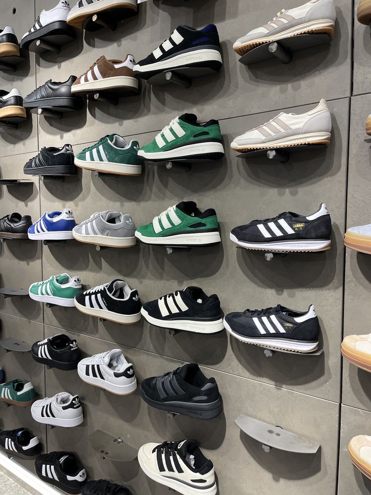 adidas