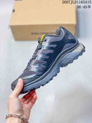 Salomon XT-4 OG Black Trail Sneakers L47132900