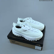 The North Face Never Stop Lace Low-Top Outdoor Shoes