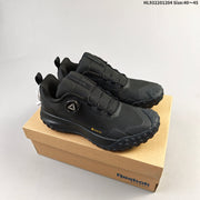 Reebok Workout Plus RC 2.0 Black Hiking Shoes FW6301