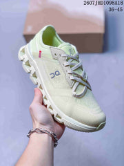 On Cloud X4 AD Women's Sneakers Pale Green 1098A18