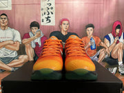 Nike Kobe 6 Protro Basketball Shoes – Sunset