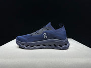 On Cloudtilt Sneakers in Midnight Navy Blue