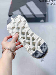 Adidas Climacool Ventage Low-Top Sneakers White Gray