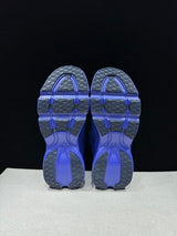 On x LOEWE Cloudventure 3.0 Blue Sneakers