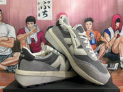 New Balance U370 Grey Sneakers