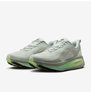 Nike Vomero 18 Running Shoes Gray Green HM6803-002