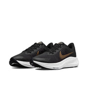 Nike Zoom Winflo 8 Running Shoes Black Gold CW3419-009