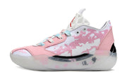 Air Jordan 39 Basketball Shoes in Pink, White or Black