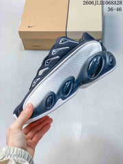 Nike NOCTA Glide Black/White Sneakers 612880TIT
