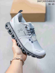 ON Cloudtilt Remix Sneakers White Gray 711150OWE
