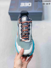 Kailas Fuga EX 330 Trail Running Shoes Blue