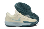 Nike G.T. Cut Academy Basketball Shoes, Sail and Blue