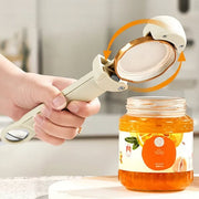 3-in-1 Jar & Bottle Opener