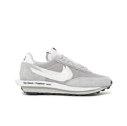 Nike LDWaffle Fragment sacai Sneakers Grey White DH2684-001