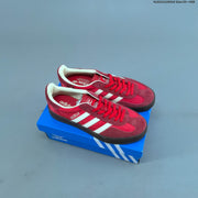adidas Gazelle Indoor Low-Top Sneakers