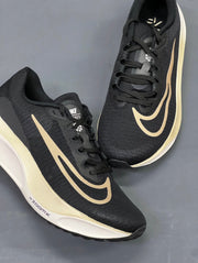 Nike Zoom Fly 5 Running Shoes Black Gold DM8968-002