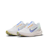 Nike Air Winflo 9 Running Shoes White Blue DR8802-100