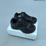 Saucony ProGrid Omni 9 Retro Running Sneakers