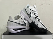 Nike Basketball Shoes White/Black