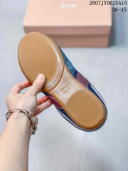 Miu Miu Gymnasium Low-Top Sneakers Navy Red 2607JYD625A15