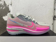 Nike GT Cut 3 Basketball Shoes Pink Grey