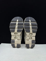 On Cloud X FKA twigs Sneakers in Beige and Grey