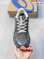 ASICS Superblast 3 Running Sneakers Gray Navy 2607JHD389A19
