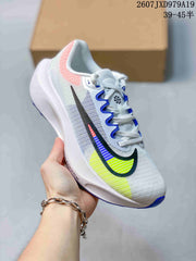 Nike Zoom Fly 5 PRM Men's Running Shoes White