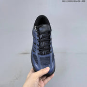 HOKA Mafate Speed TS Low Trail Running Shoes, Navy