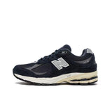 New Balance M2002RCA Sneakers in Navy and Gray