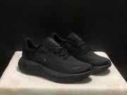 HOKA Arahi 8 Black Running Shoes