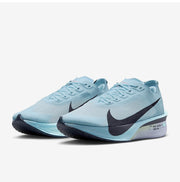 Nike Vaporfly 4 Road Racing Shoes Glacier Blue HF6412-400