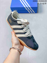adidas Originals Tokyo MJ Low-Top Casual Sneakers