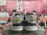 Nike Kobe 6 Protro Basketball Shoes Silver