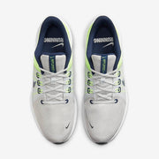 Nike Quest 4 Running Shoes DA1105-003 White Volt