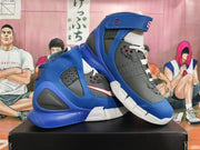 Nike Zoom Kobe 2K5 Basketball Sneakers Blue Gray