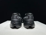 On Cloudboom Max Running Shoes, Black
