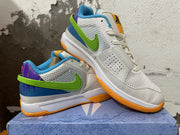 Nike Ja 1 Basketball Shoes White Multicolor