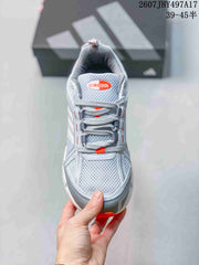 Adidas Climacool Ventage Running Shoes Light Gray 2607JHY497A17