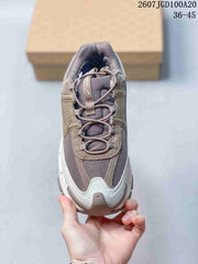 Nike Zoom Vomero Roam Sneakers Taupe Gray 2607JGD100A20