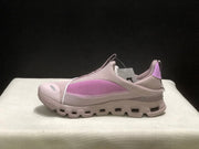 On Cloud 4 Coast Slip-On Sneakers Pink/Purple