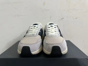 New Balance U370 Sneakers in Gray and Navy