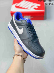Nike SB Dunk Low Pro Sneakers, Multicolor Options