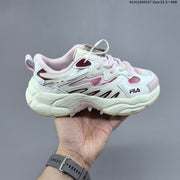 FILA FERN 2S Low-Top Chunky Sneakers F12W61111